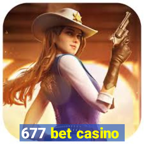 677 bet casino